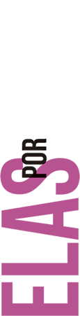 Logo Elas por Elas